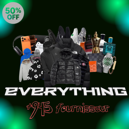 TOUT LES FOURNISSEURS PRIVÉS (945+)