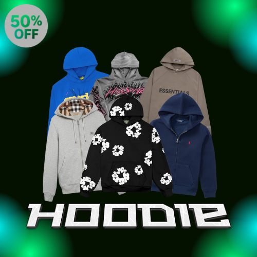 Site Privé Ultra (1:1 HOODIE)