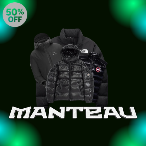 Site Privé Ultra (1:1 MANTEAU)